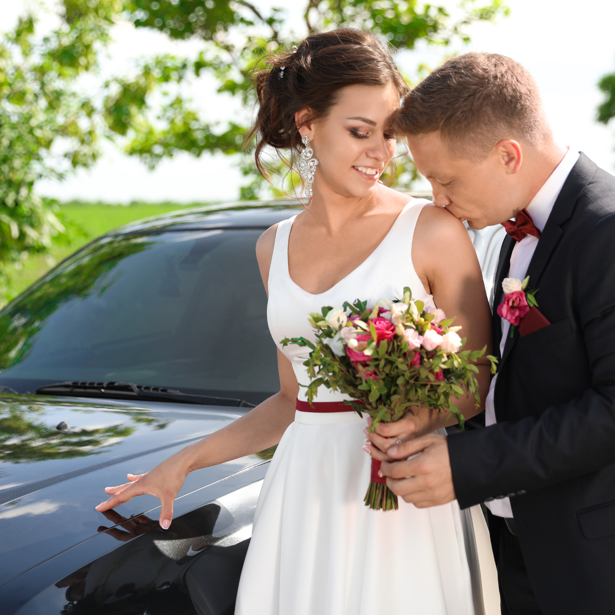 Servizio taxi privato per fiere ed eventi