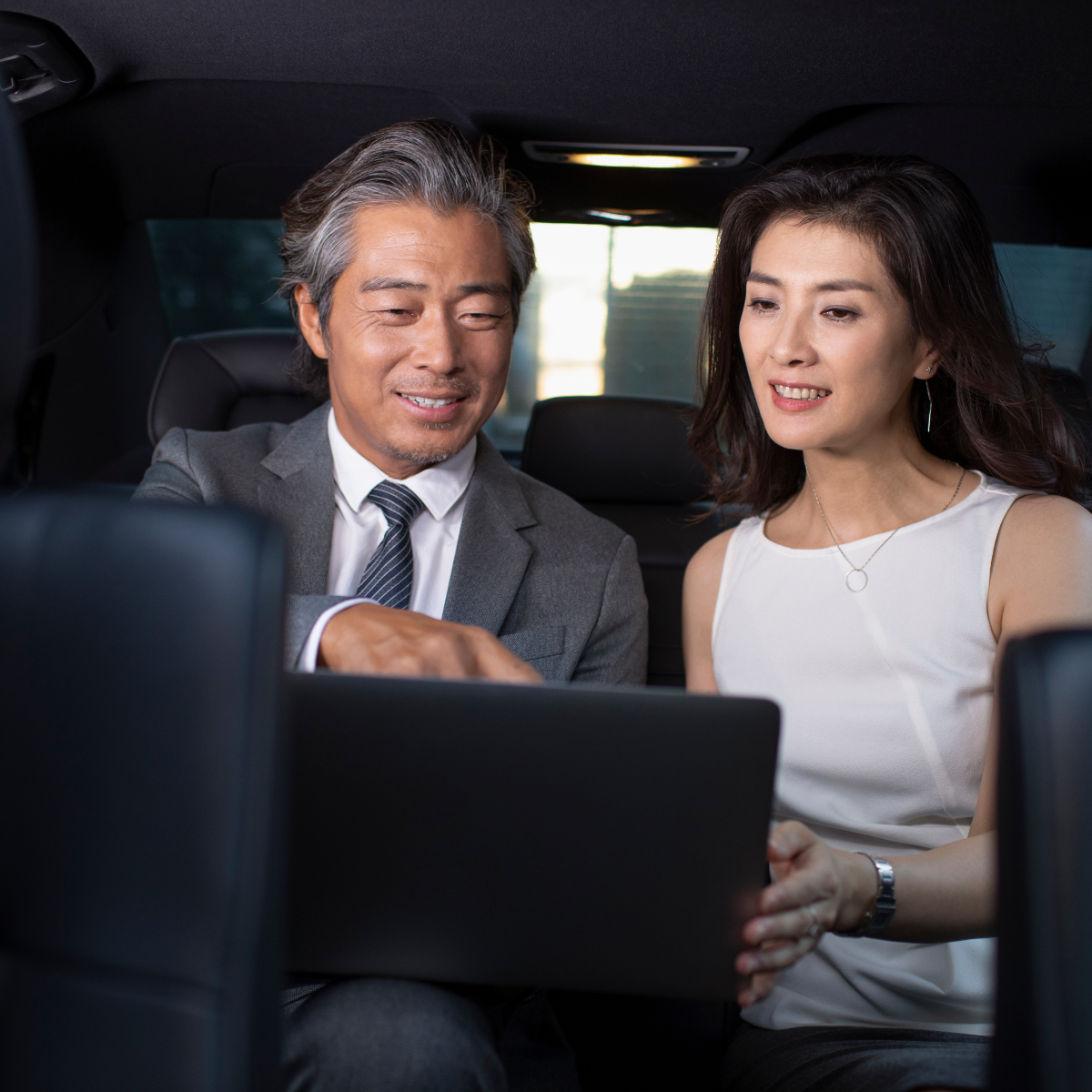 Servizio taxi privato per fiere ed eventi